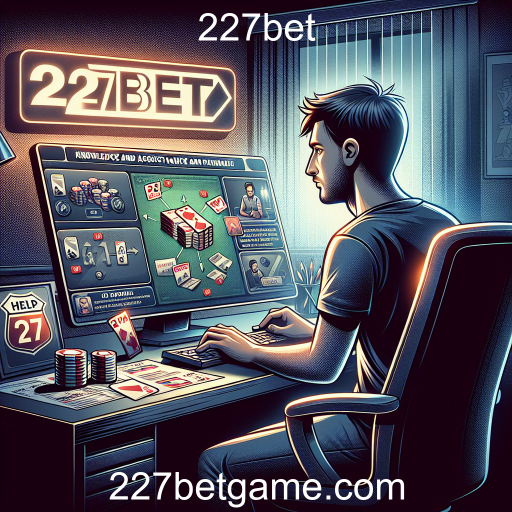 Descubra a Categoria 'Ajuda' no 227bet: Recursos para Jogadores