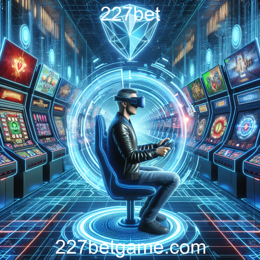 O Futuro dos Jogos: Tendências e Inovações na Indústria